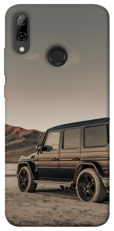 Чохол на Huawei P Smart (2019) Gelik фото 1 з 1