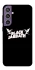 Чохол на Samsung Galaxy S23 FE Black Sabbath logo ver.2 фото 1 з 1