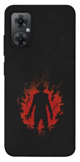 Чехол на Xiaomi Redmi Note 11R Daylight фото 1 из 1