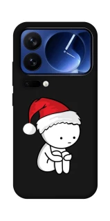 Чохол на Xiaomi Poco F7 Ultra Christmas mood ver.2 фото 1 з 1