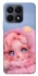 Чохол на Huawei Honor X8a SKULLPANDA × My Little Pony Ver.3 фото 1 з 1