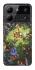 Чохол на ZTE Blade A54 4G Warcraft v12 фото 1 з 1