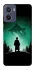 Чохол на Motorola Moto G05 Harry Potter & Dementor фото 1 з 1