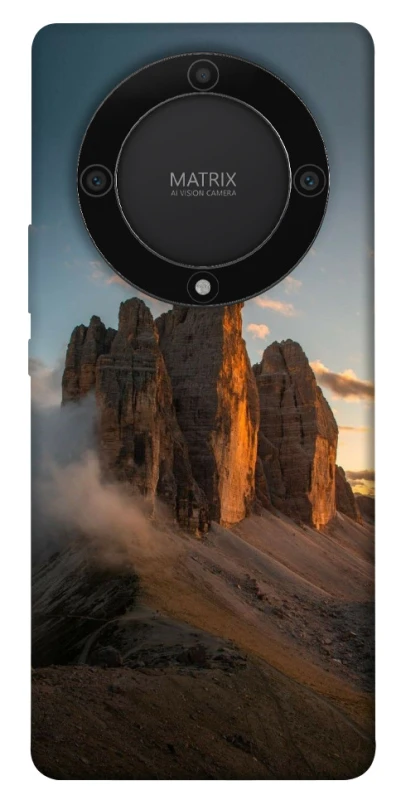 Чехол на Huawei Magic5 Lite Mountain v5 фото 1 из 1