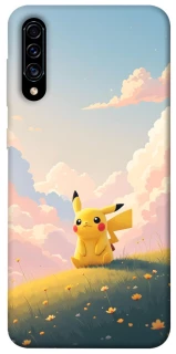 Чехол на Samsung Galaxy A50 (A505F) / A50s / A30s pikachu фото 1 из 1