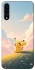 Чохол на Samsung Galaxy A50 (A505F) / A50s / A30s pikachu фото 1 з 1