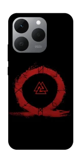 Чохол на Realme 15T Валькнут v2 фото 1 з 1