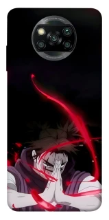 Чехол на Xiaomi Poco X3 NFC / Poco X3 Pro Choso фото 1 из 1