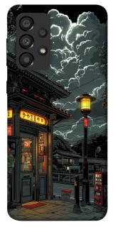 Чохол на Samsung Galaxy A33 5G Night фото 1 з 1