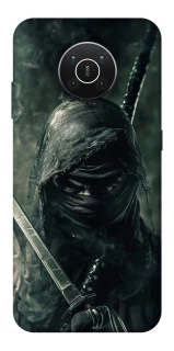 Чохол на Nokia X10 / X20 Assassin фото 1 з 1