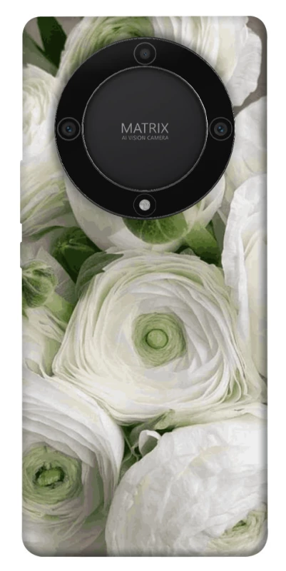 Чохол на Huawei Magic5 Lite Mornings фото 1 з 1