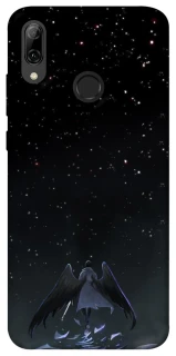 Чехол на Huawei P Smart (2019) Omniscient Reader's v4 фото 1 из 1