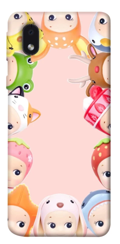 Чохол на Samsung Galaxy M01 Core / A01 Core Animal Halo фото 1 з 1