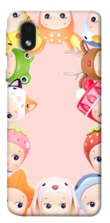 Чехол на Samsung Galaxy M01 Core / A01 Core Animal Halo фото 1 из 1