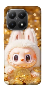 Чохол на Xiaomi 15T Bitcoin Labubu фото 1 з 1