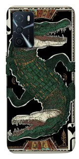Чехол на Oppo A16s / A16 Joker фото 1 из 1