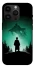 Чехол на Apple iPhone 14 Pro (6.1") Harry Potter & Dementor фото 1 из 1