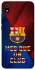 Чохол на Xiaomi Redmi 7A FC Barcelona v5 фото 1 з 1