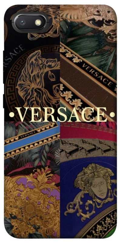 Чехол на Xiaomi Redmi 6A Versace фото 1 из 1