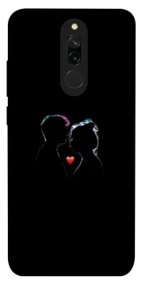 Чехол на Xiaomi Redmi 8 Relationship фото 1 из 1