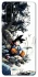 Чехол на Huawei P30 Pro Goku фото 1 из 1