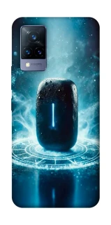 Чохол на Vivo V21 Руна Іса фото 1 з 1