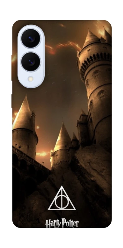 Чохол на Samsung Galaxy S25 Edge Harry Potter ver.13 фото 1 з 1