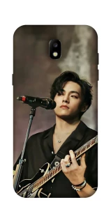 Чохол на Samsung Galaxy J5 (2017) V - BTS фото 1 з 1