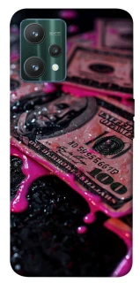 Чохол на Realme 9 Pro Dollars фото 1 з 1