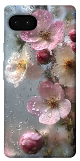 Чохол на Google Pixel 7a Flowers v10 фото 1 з 1