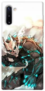 Чохол на Samsung Galaxy Note 10 Kaijuu№8 фото 1 з 1
