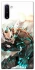 Чохол на Samsung Galaxy Note 10 Kaijuu№8 фото 1 з 1