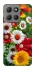 Чохол на Motorola Moto G15 Power Flowers v11 фото 1 з 1