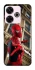 Чохол на Xiaomi Redmi 13 4G Spiderman фото 1 з 1