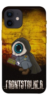 Чохол на Apple iPhone 12 mini (5.4") FRONTSTALKER фото 1 з 1