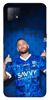 Чохол на Oppo A72 5G / A73 5G Neymar Jr. фото 1 з 1