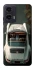 Чохол на Motorola Moto G35 White porsche фото 1 з 1