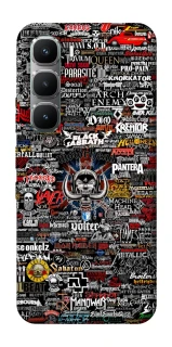 Чехол на Infinix Hot 60 Pro My playlist ver.3 фото 1 из 1