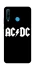 Чохол на Huawei P30 lite AC/DC logo фото 1 з 1