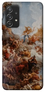 Чехол на Samsung Galaxy A52 4G / A52 5G Искусство v2 фото 1 из 1