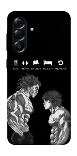 Чехол на Samsung Galaxy A57 5G Baki v2 фото 1 из 1