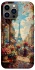 Чехол на Apple iPhone 12 Pro Max (6.7") Paris фото 1 из 1