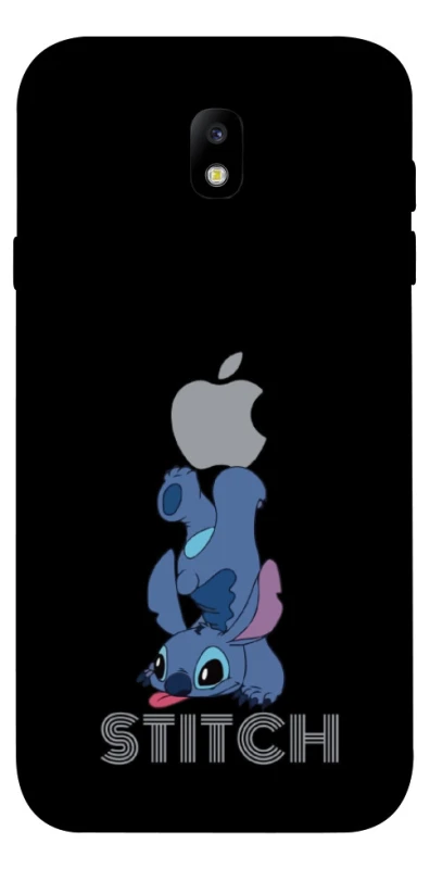 Чохол на Samsung J730 Galaxy J7 (2017) Stitch ver.18 фото 1 з 1