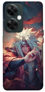 Чехол на OnePlus Nord CE 3 Lite Jiraiya фото 1 из 1