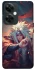 Чехол на OnePlus Nord CE 3 Lite Jiraiya фото 1 из 1