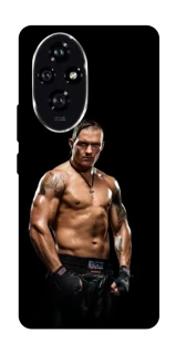 Чохол на Honor 200 usik фото 1 з 1