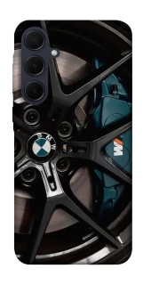 Чохол на Samsung Galaxy A35 Wheel BMW v3 фото 1 з 1
