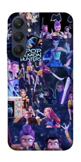 Чохол на Samsung Galaxy A25 5G K-Pop Demon Hunters ver.8 фото 1 з 1