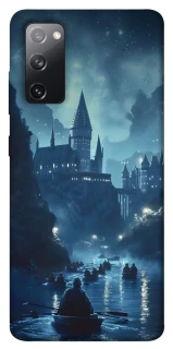 Чехол на Samsung Galaxy S20 FE Harry Potter v10 фото 1 из 1