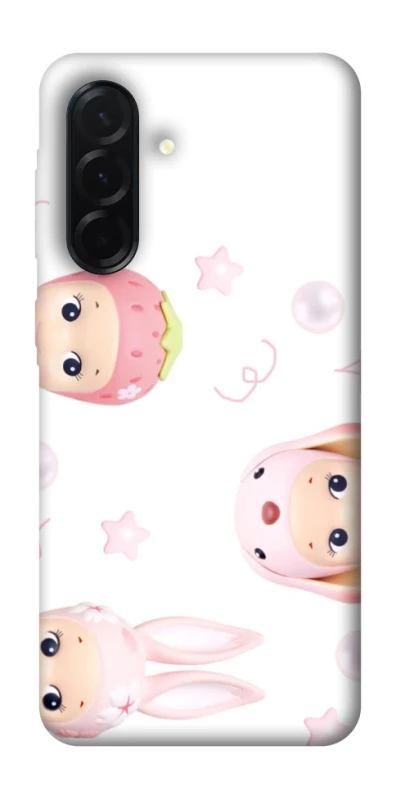 Чохол на Samsung Galaxy A37 5G Sweet Carousel фото 1 з 1